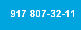 917 807-32-11